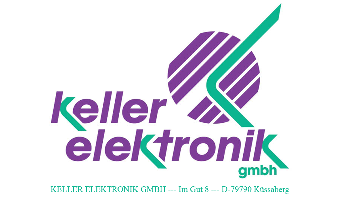 Keller Elektronik